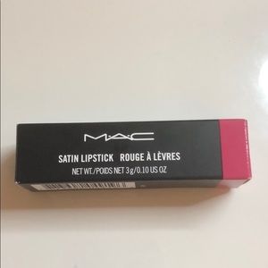 Mac lipstick never used, shade Pink Nouveau